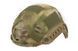 Pokrowiec na hełm typu FAST - ATC FG [Ultimate Tactical] (для страйкболу) UTT-21-028243 фото 5