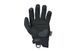 Перчатки Mechanix M-Pact&reg; 2 - black [Mechanix Wear] (для страйкбола) MCW-33-002751 фото 2
