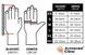 Тактичні рукавички Armored Claw Accuracy - tan [Armored Claw] (Розмір L) ACL-33-020516(L) фото 4