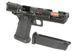 Страйкбольний пістолет John Wick 4 R614 TTI JW4 Pit Viper &mdash; Black [JAG Arms] (для страйкболу) R614-1 фото 8