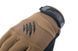 Тактичні рукавички Armored Claw Accuracy - tan [Armored Claw] (Розмір L) ACL-33-020516(L) фото 3
