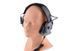 Aktywne ochronniki słuchu M31 - Cadet Grey [Earmor] (для страйкбола) EAR-31-023755 фото 1