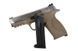 Страйкбольный пистолет BB Force Custom - T1 [WE] (для страйкбола) WET-02-009250 фото 6