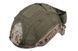 Кавер на шлем типа FAST - olive [GFC Tactical] (для страйкбола) GFT-21-009874 фото 1