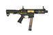 Страйкбольный аналог pistoletu maszynowego ARP9 - Stealth Gold [G&G] (для страйкбола) GIG-01-031894 фото 4