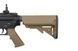 Аналог автоматической винтовки SA-B12 KeyMod 8" - Half Tan [Specna Arms] (для страйкбола) SPE-01-011995 фото 10