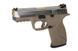 Страйкбольный пистолет BB Force Custom - T1 [WE] (для страйкбола) WET-02-009250 фото 2