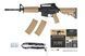 Штурмова гвинтівка RRA SA-E01 EDGE&trade; - Half-Tan [Specna Arms] (для страйкболу) SPE-01-023915 фото 16
