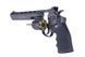 Страйкбольный револьвер Dan Wesson 8" - black [ASG] (для страйкбола) ASG-02-001213 фото 7