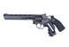 Страйкбольный револьвер Dan Wesson 8" - black [ASG] (для страйкбола) ASG-02-001213 фото 8