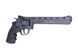 Страйкбольный револьвер Dan Wesson 8" - black [ASG] (для страйкбола) ASG-02-001213 фото 5