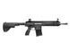 Umarex &mdash; Страйкбольна гвинтівка Heckler&Koch HK417 &mdash; GBB &mdash; 2.5985X 30123 фото 3