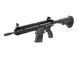 Umarex &mdash; Страйкбольна гвинтівка Heckler&Koch HK417 &mdash; GBB &mdash; 2.5985X 30123 фото 2