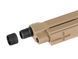 Пистолет M9A1 CO2 VERSION [KJW]&nbsp;(для страйкболу) GC-9606A1-T-TBC фото 9