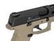 BLE-XFG - Black/Tan [ICS] (для страйкбола) BLE-005-SD1 фото 8