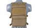 Рюкзак с MOLLE Front Panel - Coyote [8FIELDS] M51611032-TAN фото 1