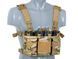 Buckle Up Chest Rig - Multicam [8FIELDS] (для страйкболу) M51611052-CP фото 4