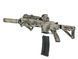 Магазин DMAG зі змінною місткістю 30/130 кульок для HK416/M4 - Black [D-DAY] (для страйкболу) MAG-HS-BK фото 10