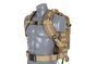 3-Day Backpack - COYOTE [8FIELDS] M51612025-TAN фото 3