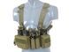 Buckle Up Recce/Sniper Chest Rig - Olive [8FIELDS] M51611053-OD фото 4