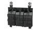 Buckle Up potr&oacute;jna ładownica na magazynki SR25/AR-10/M14/SCAR-H - Black [8FIELDS] (для страйкбола) M51613250-BK фото 4