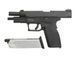 WE-X001 - Black [Wei-E Tech] (для страйкбола) GGB-0357TM фото 3