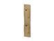 Uniwersalna ładownica pionowa "STICK" Molle - Coyote [8FIELDS] (для страйкбола) M51613225-TAN фото 1