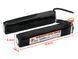 Аккумулятор Li-Po 2200mAh 11,1V 20C - Deans [IPower] (для страйкбола) IP-LIPO-011-TC фото 2
