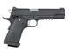 Predator Tactical Iron Shrike 1911 Rail - Black [King Arms] (для страйкболу) KA-PG-12-BK фото 2