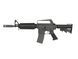 Приклад CAR15 / XM177 - Black [Kublai] (для страйкболу) AS.G139-BK фото 7