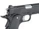 Predator Tactical Iron Shrike 1911 Rail - Black [King Arms] (для страйкболу) KA-PG-12-BK фото 8