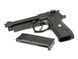 HG-192 Full Auto Green Gaz [HFC] (для страйкболу) HGA-192B264 фото 9