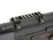 Низька монтажна планка для MP5/G3 [CYMA] (для страйкболу) FBP0373(CYM-09-000511) фото 5