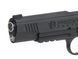Predator Tactical Iron Shrike 1911 Rail - Black [King Arms] (для страйкболу) KA-PG-12-BK фото 4