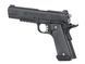 Predator Tactical Iron Shrike 1911 Rail - Black [King Arms] (для страйкболу) KA-PG-12-BK фото 7