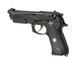 HG-192 Full Auto Green Gaz [HFC] (для страйкболу) HGA-192B264 фото 3
