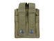 Ładownica na magazynek do karabinu snajperskiego - Olive [8FIELDS] (для страйкболу) M51613255-OD фото 2