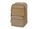 Рюкзак с MOLLE Front Panel - Coyote [8FIELDS] M51611032-TAN фото 8