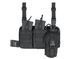 Panel udowy Rifleman - Black [8FIELDS] (для страйкбола) M51613176-BK фото