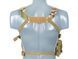 Buckle Up Chest Rig V2 - Multicam [8FIELDS] (для страйкболу) M51611041-1-CP фото 2