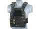 Uniwersalna ładownica pionowa "STICK" Molle - Coyote [8FIELDS] (для страйкбола) M51613225-TAN фото 6