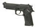 Пістолет greengas LS9 Vertec GBB [LS] (для страйкболу) GGB-0304 фото 4