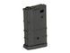 Полімерний магазин 110 кульок AR-15/M4 - Black [BattleAxe] (для страйкболу) FBP2346 фото 1