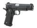 Predator Tactical Iron Shrike 1911 Rail - Black [King Arms] (для страйкболу) KA-PG-12-BK фото 5