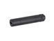 Имитация глушителя звука 155X30mm - Black [CYMA] (для страйкбола) FBP2191 фото 1