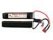 Аккумулятор Li-Po 2200mAh 11,1V 20C - Deans [IPower] (для страйкбола) IP-LIPO-011-TC фото 1