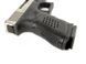 Антиковзаюча накладка на руків&rsquo;я для пістолетів GLOCK &mdash; Black [Big Dragon] (для страйкболу) 4719 фото 2
