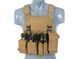 Buckle Up Chest Rig V2 - Multicam [8FIELDS] (для страйкболу) M51611041-1-CP фото 8