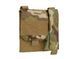 Panel administracyjny z ładownicą na magazynek pistoletowy - Multicam [8FIELDS] (для страйкбола) M51613025-CP фото 3