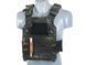Uniwersalna ładownica pionowa "STICK" Molle - Coyote [8FIELDS] (для страйкбола) M51613225-TAN фото 5